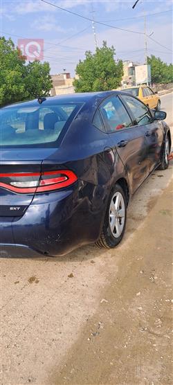 Dodge Dart